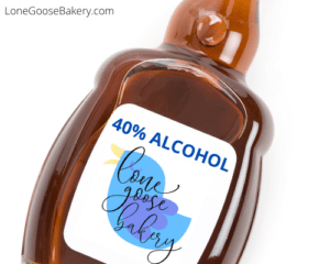 Vanilla Extract Alcohol Content How Strong Is It??