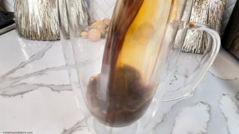 Chestnut Praline Latte | The #1 Holiday Latte