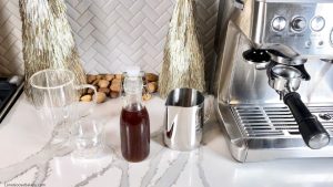 Chestnut Praline Latte The #1 Holiday Latte