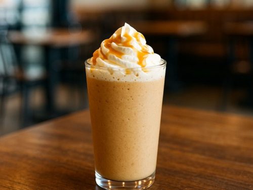 Frappuccino