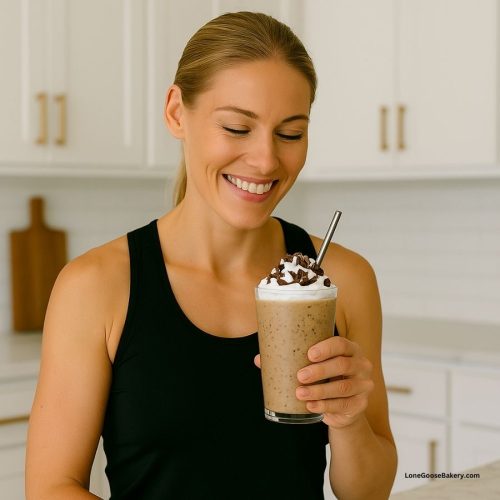 Java Chip Frappuccino Recipe | Includes Video