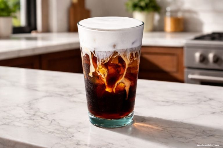 homemade cold foam recipe featured