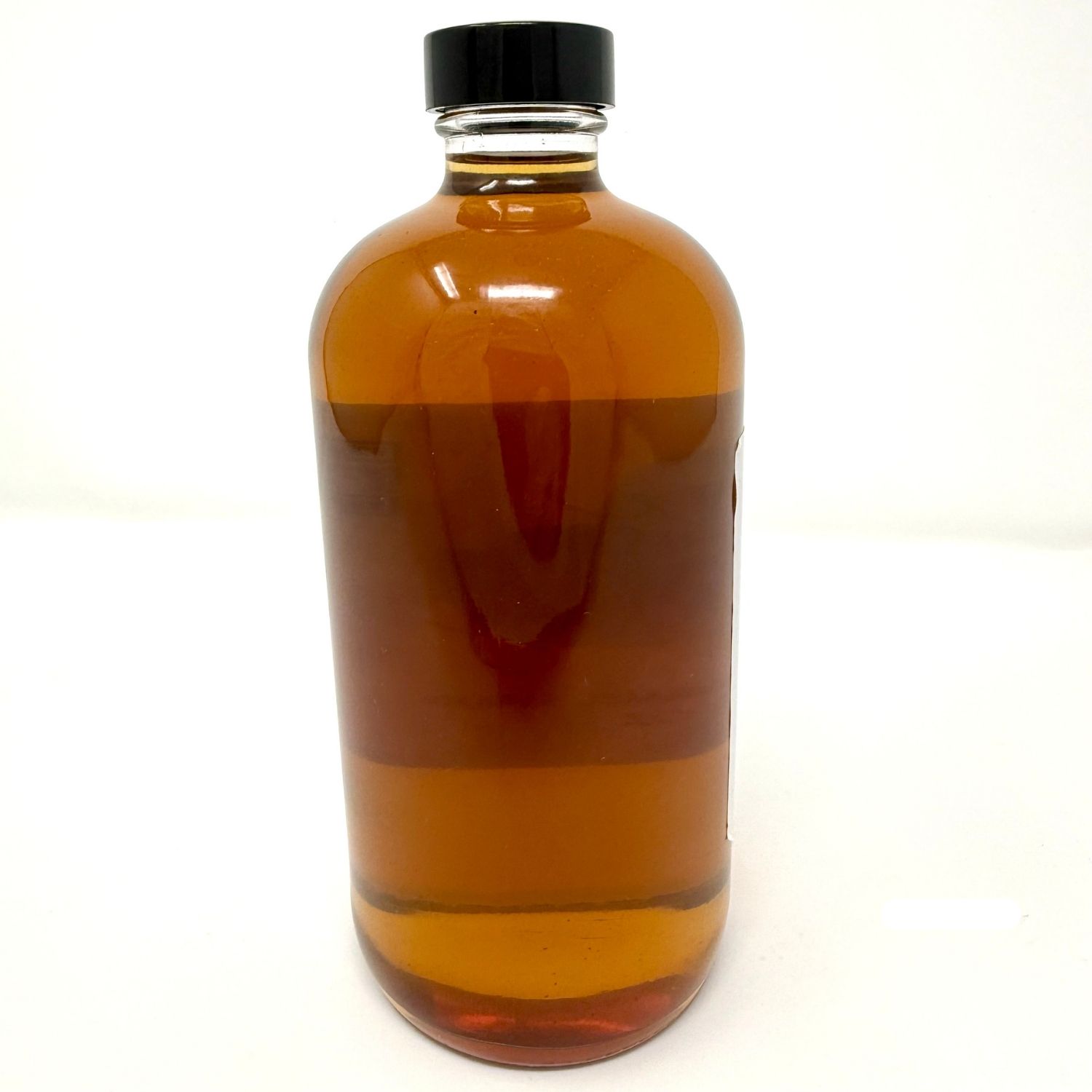 Salted Caramel Syrup | Small Batch Coffee Syrup - Image 2