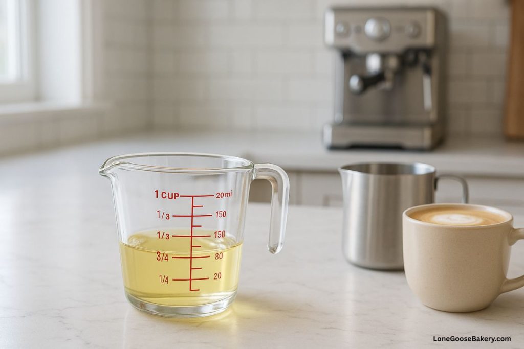 monin vanilla syrup comparison