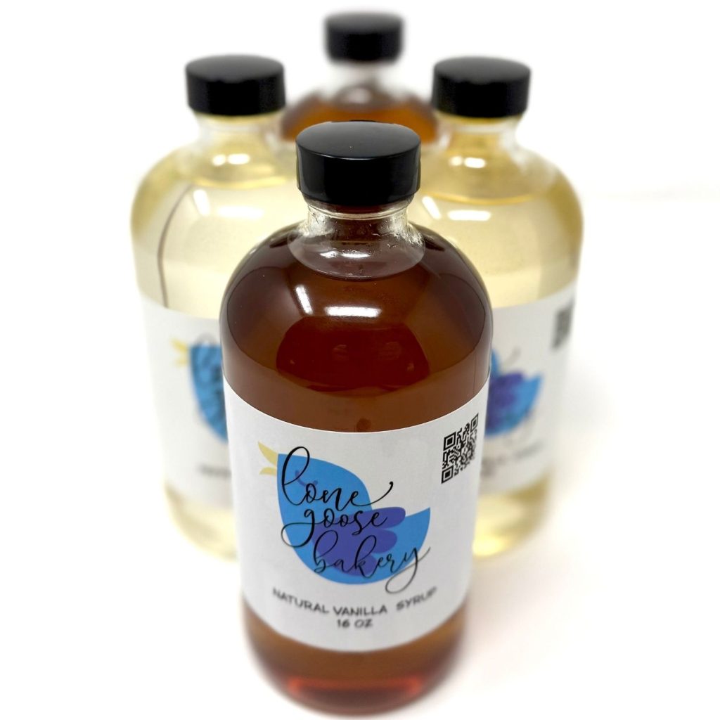 4 pack lone goose coffee mix and match 1