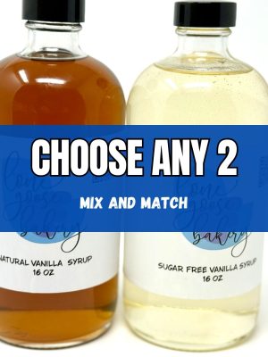 lone goose mix and match 2 pack